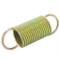 Пружина натяжна 3,6x36,4x114  3298541 , Lemken